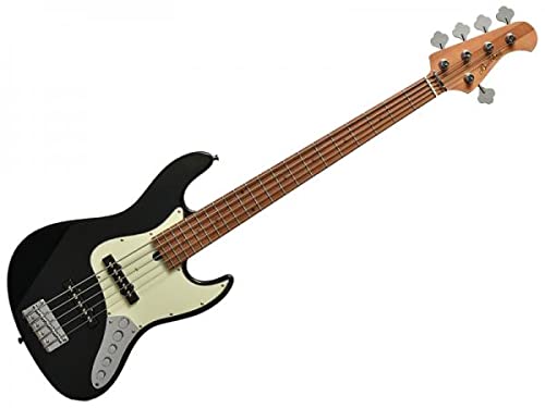 Amazon | BACCHUS バッカス WJB5-630-RSM/M-Act BLK UniverseSeries 5