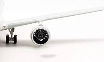 Amazon | Inflight 1/200 完成品 アシアナ 航空 Asiana Airlines