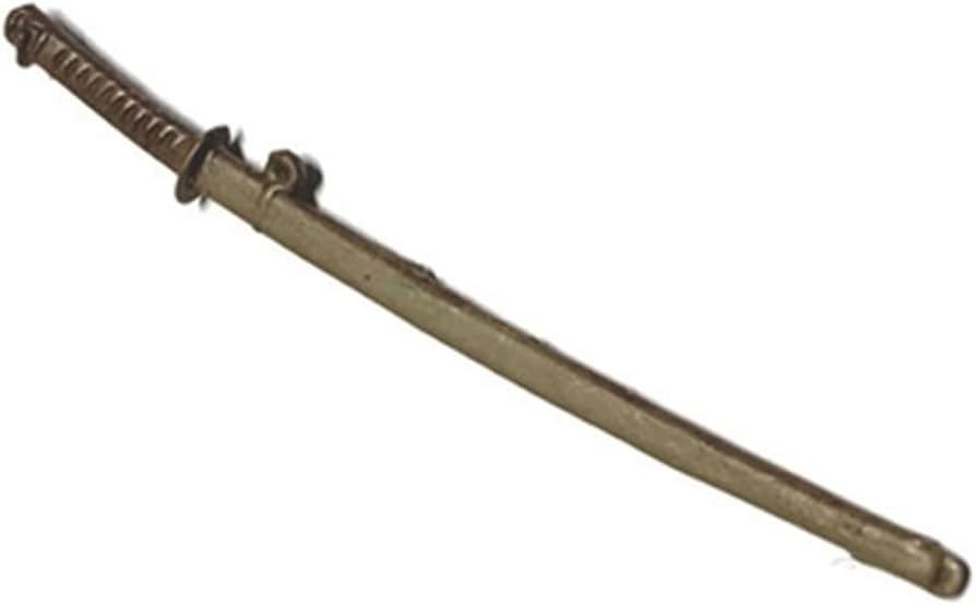 Amazon | チノモデル 1/35 九五式軍刀セット プラモデル用パーツ CM