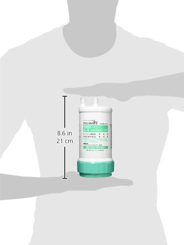 Amazon.co.jp: クリンスイ 浄水器 アンダーシンク型 交換用