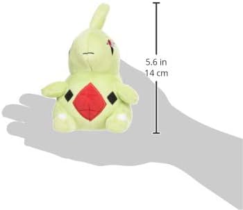 Amazon.co.jp: ポケモンセンターオリジナル ぬいぐるみ Pokémon fit