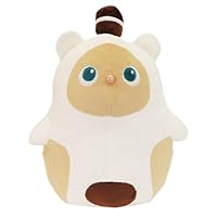 Amazon.co.jp: ふわころ LOVOT BIG ぬいぐるみ ラボット 約45