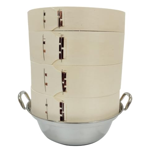 蒸し器 3段 せいろ 30cm」の人気商品一覧 | 安い商品を通販サイトから