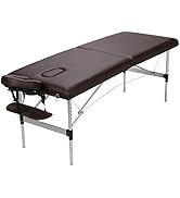 Amazon.co.jp: 折りたたみ マッサージベッド V-004 木製 有孔 グレー