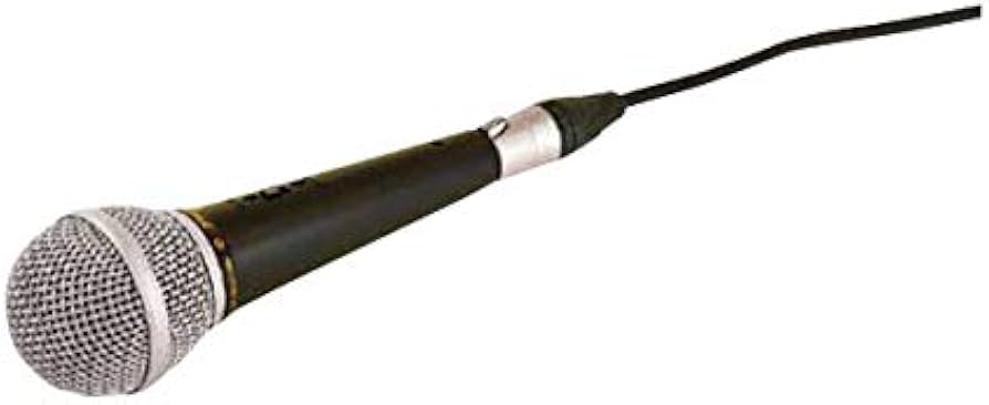 Amazon | プリモ(PRIMO) ボーカルマイク UD320α | ダイナミック | 楽器