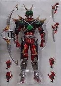 Amazon.co.jp: S.I.C. LIMITED 仮面ライダーワイルドカリス 『仮面