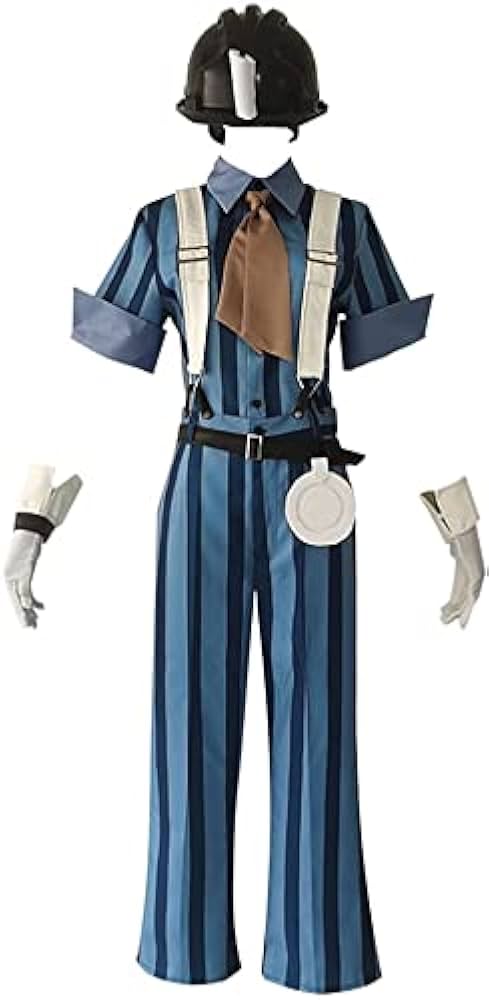 Amazon.co.jp: ゲーム IdentityV 第五人格 探鉱者 ノートン