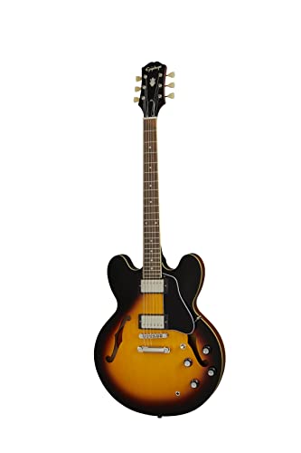 エピフォン Epiphone ES-335 [Vintage Sunburst] (エレキギター) 価格