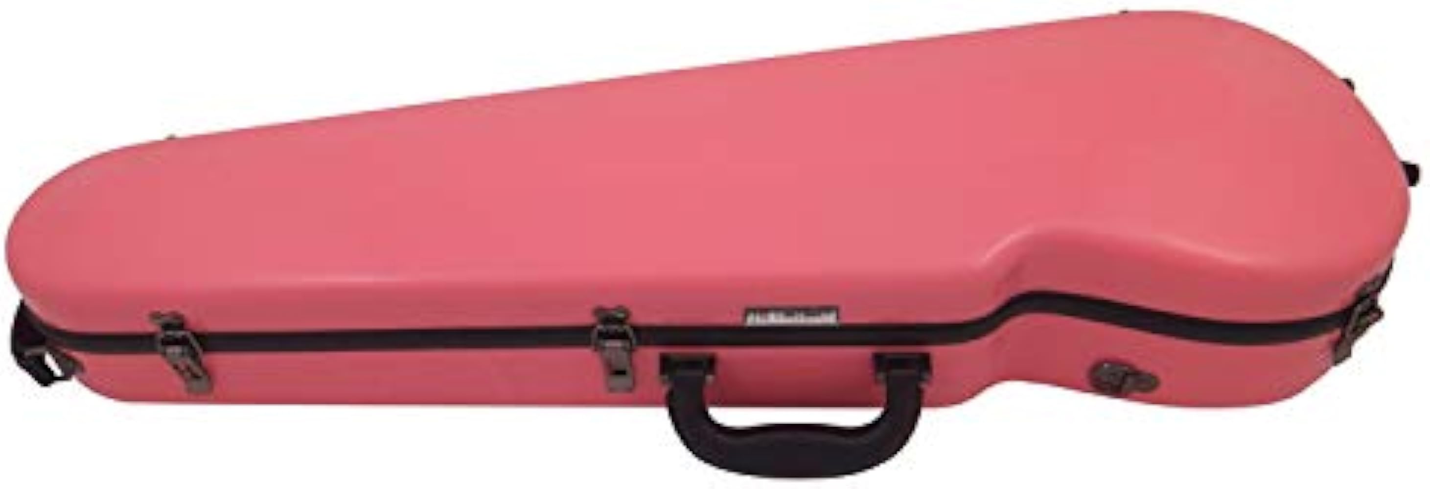 Amazon.co.jp: イーストマン バイオリンケース ホットピンク/CAVL16