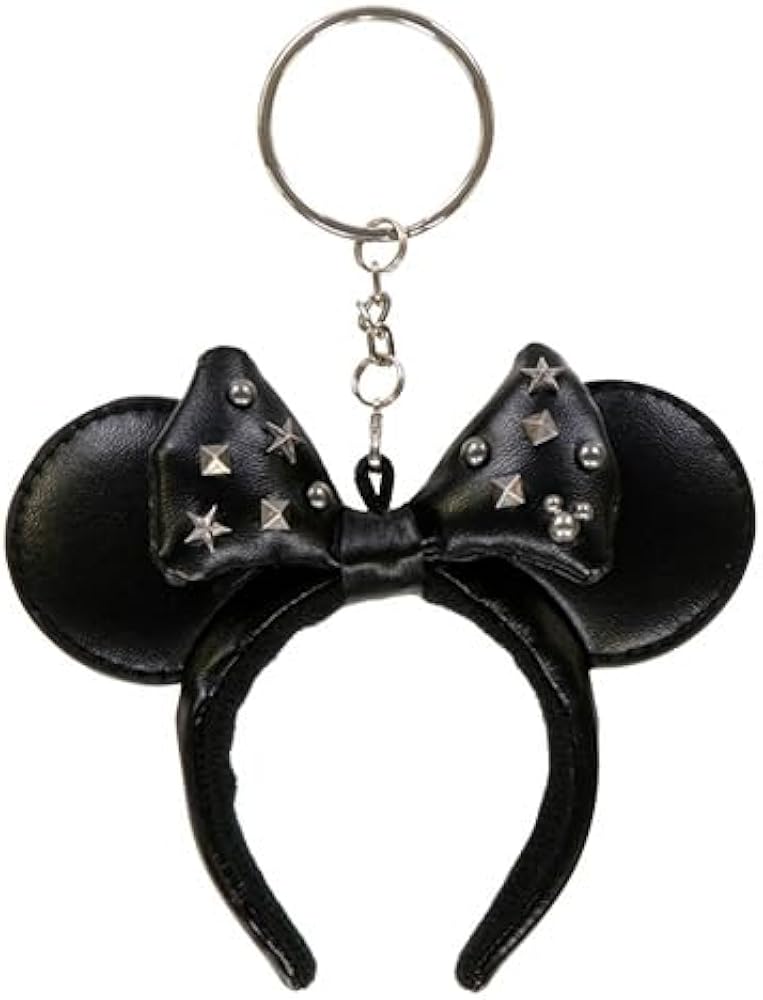 Amazon.co.jp: TokyoDisneyResort カチューシャ キーチェーン 東京