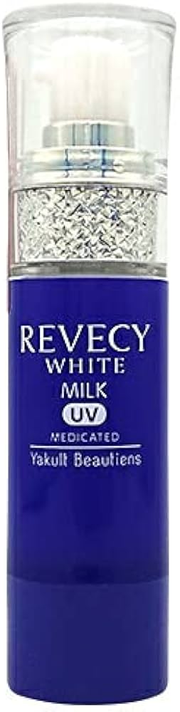 Amazon | ヤクルト化粧品 リベシィホワイトUVカットミルク 30ml Yakult