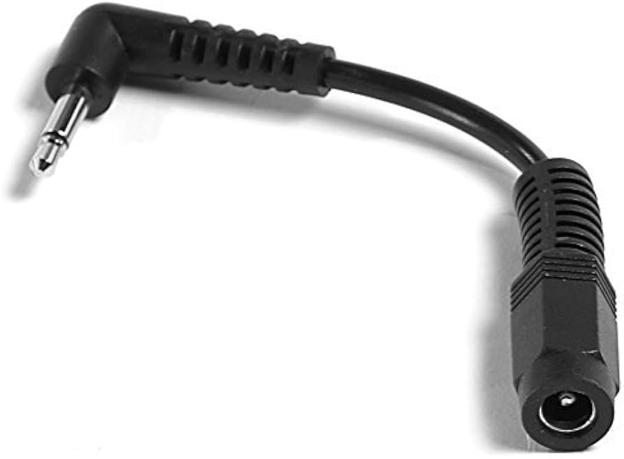 Amazon | VISUAL SOUND TRUETONE エフェクター用変換プラグ 1SPOT C35