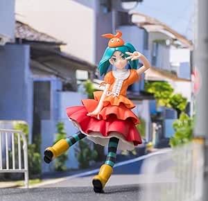 Amazon.co.jp: 〈物語〉シリーズ プレミアムフィギュア“斧乃木余接