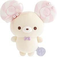 Amazon.co.jp: サンエックス(San-X) シュガーココムー ｢ローリーと