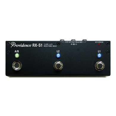 Amazon | Providence RX-S1 | エフェクター・プロセッサー | 楽器