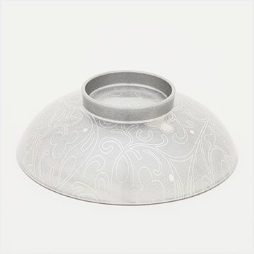 Amazon.co.jp: 雑煮椀 蓋付き 5客セット GIN雑煮椀揃 日本製 北市