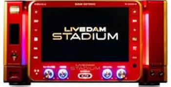 Amazon.co.jp: 第一興商 LIVE DAM STADIUM DAM-XG7000II : 楽器・音響機器
