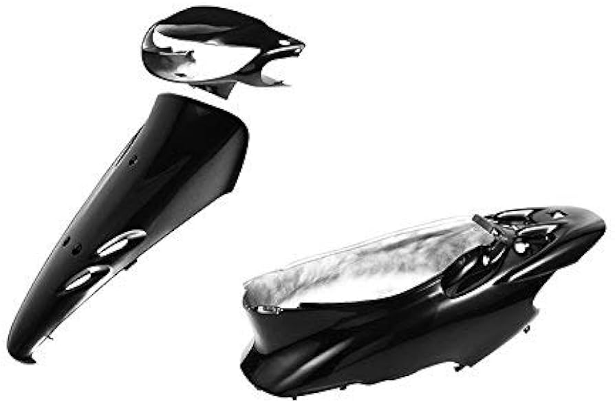 Amazon.co.jp: バイクパーツセンター(Bike Parts Center) 外装セット