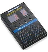 Amazon | HOBBYWING LCDプログラムボックスPRO ホビーウィング