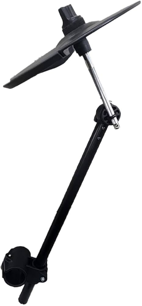 Amazon | 【電子ドラム用 シンバルスタンドセット 選べるセットサイズ