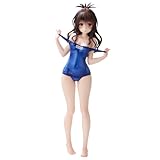 To LOVEる-とらぶる-ダークネス」よりスク水姿の結城美柑がBIGな1/4