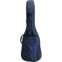 Amazon.co.jp: KC エレキベース用 ギグバッグ GB-EB1/BK : 楽器・音響機器