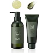 Amazon.co.jp: N organic Vie スキンケアセット（化粧水 クリーム