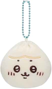 Amazon.co.jp: ちいかわ ちいかわ飯店 肉まんになっちゃった