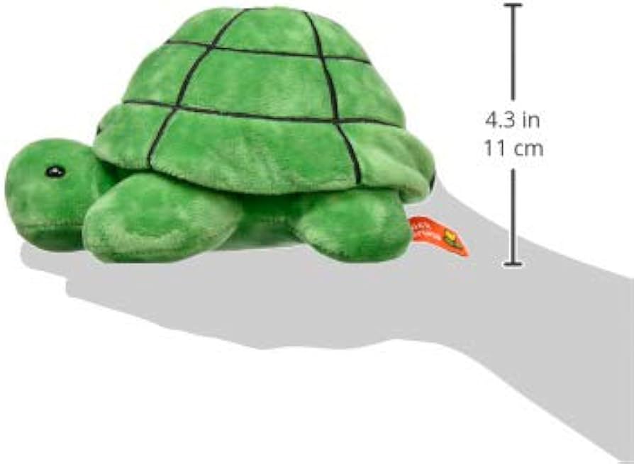 Amazon.co.jp: セキグチ(Sekiguchi)Brunaファミリー ぬいぐるみ カメ