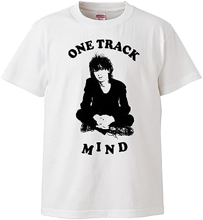 Amazon | 【Johnny Thunders-ジョニー・サンダース/One Track Mind