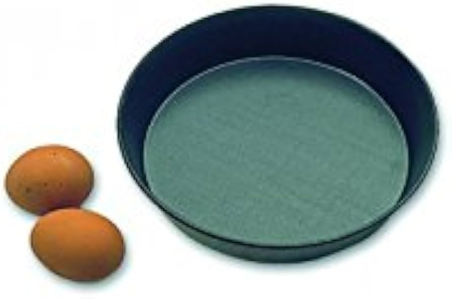 Amazon.co.jp: MATFER(マトファ) エグゾパン フラット丸マンケ331203