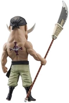 Amazon.co.jp: ワンピース MEGAワールドコレクタブルフィギュアvol.3