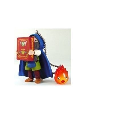 Amazon | コミニカ ディスプレイモデルコレクション 「ハウルの動く城