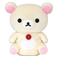 Amazon.co.jp: アイレックス まねぐるみシリーズ おしゃべり