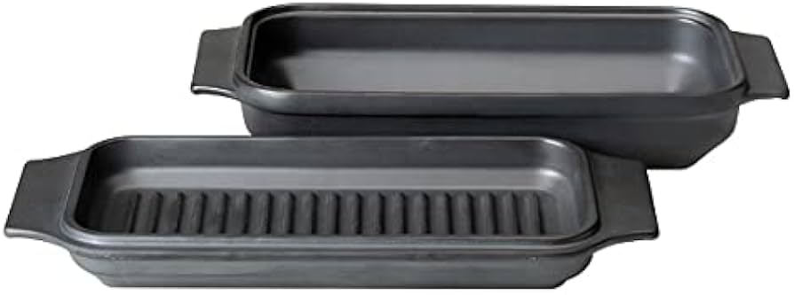 Amazon.co.jp: ダッチオーブン 無水調理鍋 リロ lilo square : ホーム