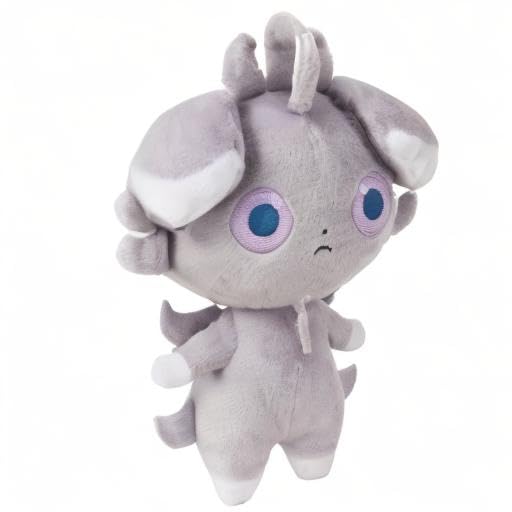 Amazon.co.jp: ポケモンセンターオリジナル ぬいぐるみ ニャスパー