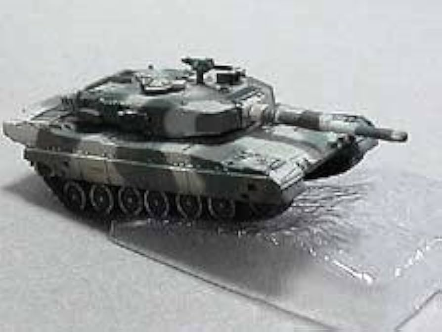 Amazon | 1/144 ワールドタンクミュージアム Series 04 シークレット