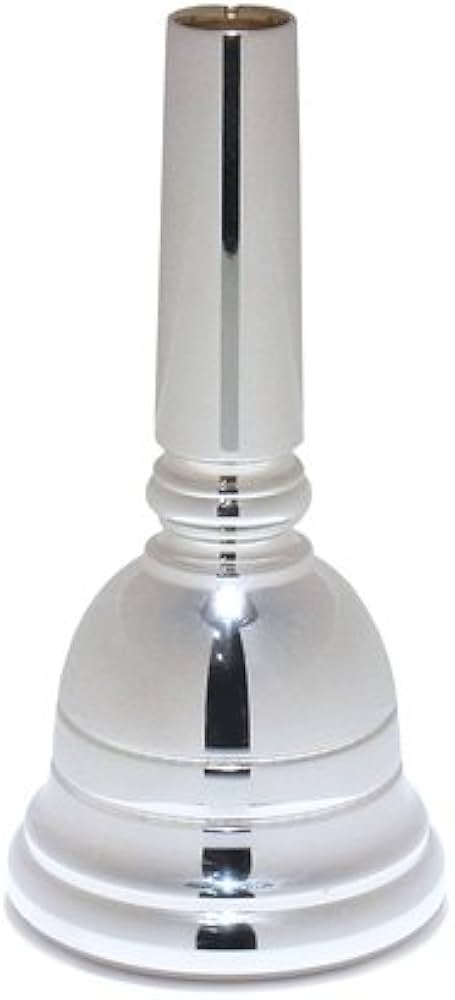 Amazon | PERANTUCCI(ぺラントゥッチ) テューバマウスピース PT-72S(S