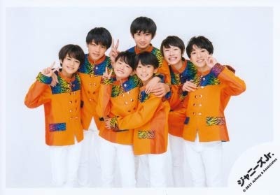 Amazon.co.jp: 関西ジャニーズJr. 公式 生 写真（集合）KR00006 : おもちゃ