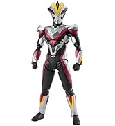 Amazon.co.jp: TAMASHII NATIONS S.H.フィギュアーツ ウルトラマンレオ
