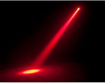 Amazon.co.jp: AMERICAN DJ (アメリカンディージェイ) LEDピンスポット