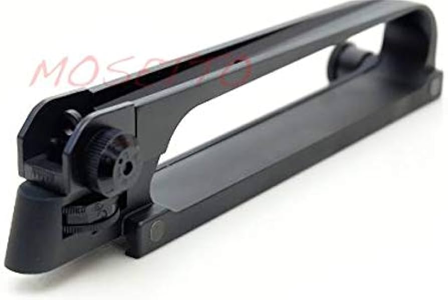 Amazon | Classic Army AR-10 Carry Handle キャリング ハンドル