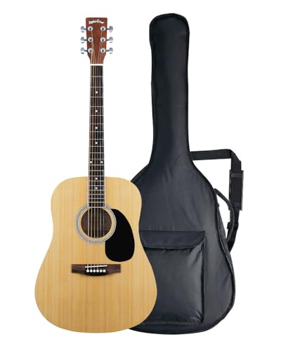 Amazon | Sepia Crue セピアクルー アコースティックギター ウェスタン