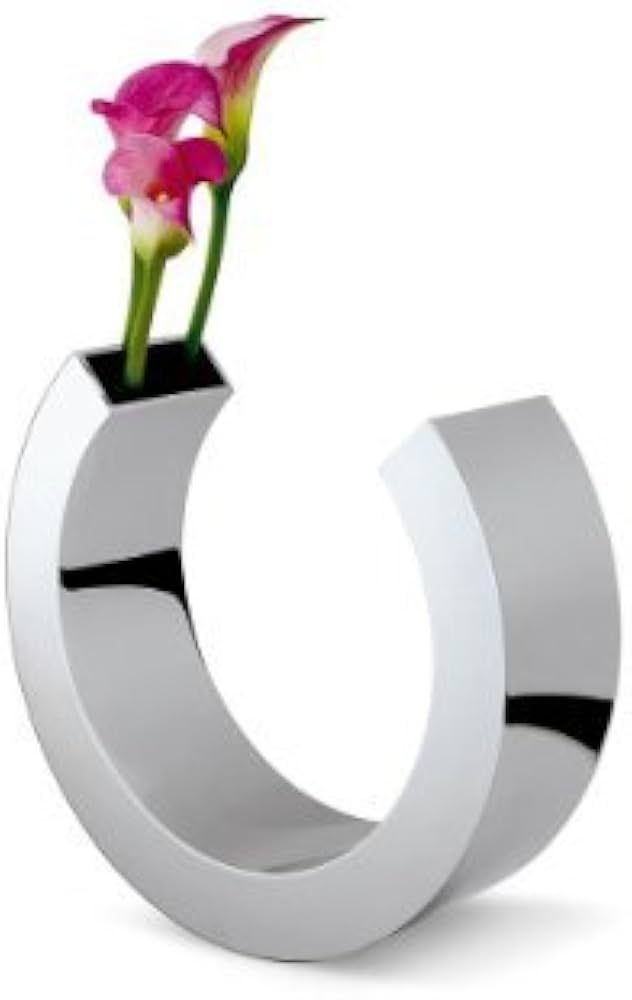 Amazon.co.jp: Philippi Omega Vase by Philippi [並行輸入品