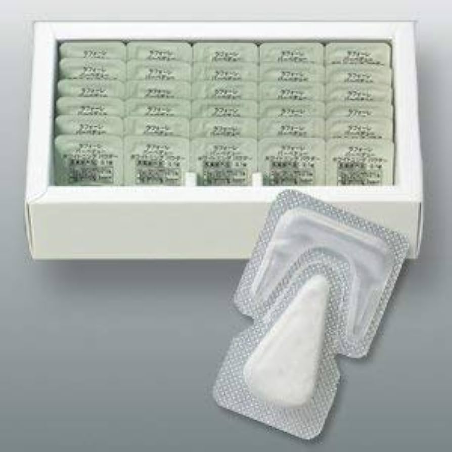 Amazon | ラフォーレ パーベデュー ホワイトニングパウダー(医薬部外品