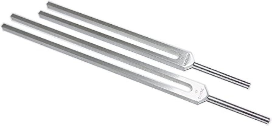 Amazon.co.jp: 陰陽五行音叉・チューナー （サトルレベル7本セット