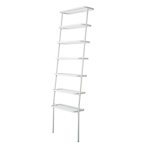 Amazon｜DUENDE WALL RACK ウォールラック ホワイト｜オープンシェルフ