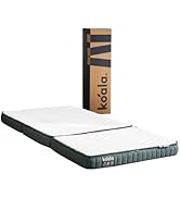 Amazon.co.jp: koala (R) 折り畳みマットレス シングル 【コアラフトン