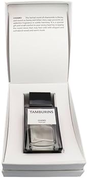Amazon | タンバリンズ TAMBURINS パフューム CHAMO カモ 50ml 香水