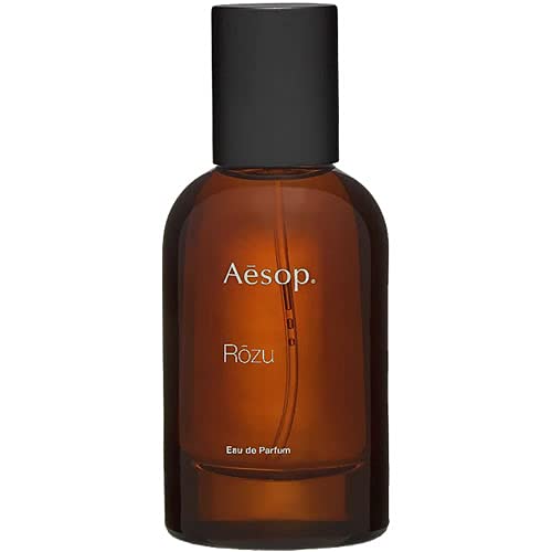 Amazon | イソップ Aesop ローズ オードパルファム 50ml EDP fs [並行